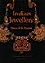 Indian Jewellery - Dance of the Peacock by Usha R. Krishnan