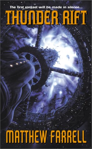 Thunder Rift (Mass Market Paperback)
