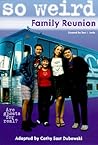 Family Reunion by Walt Disney Company