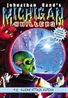 Aliens Attack Alpena