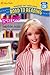 Barbie.com: The First Adventure (Road to Reading)