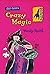 Rockets: Crazy Magic (Rockets: Mrs Magic)