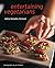 Entertaining Vegetarians by Celia Brooks Brown
