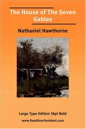The House of the Seven Gables