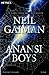 Anansi Boys