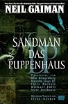 Das Puppenhaus by Neil Gaiman Das Puppenhaus by Neil Gaiman