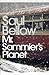 Mr. Sammler's Planet