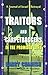 Traitors and Carpetbaggers in the Promised Land by Barry Chamish