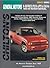 General Motors S-Series Pick-ups & SUVs 1994-99 Repair Manual (Chilton's Total Car Care Repair Manual)