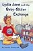 Lydia Jane and the Baby-Sitter Exchange