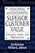 Designing and Delivering Superior Customer Value: Concepts, Cases, and Applications