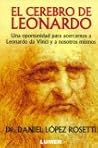 El Cerebro de Leonardo (Spanish Edition)