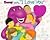 Barney Says, I Love You (Listen & Learn)