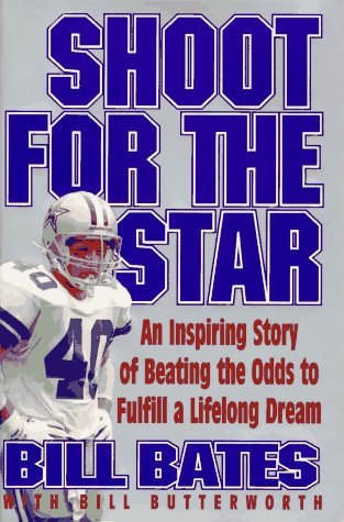 Shoot for the Star (Hardcover)