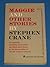 Maggie and Other Stories: An Anthology Containing One Novelette and Fifteen Short Stories