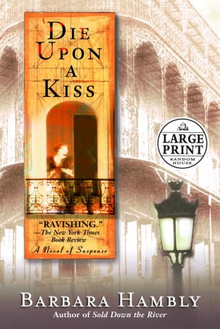 Die Upon a Kiss
