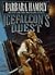 Icefalcon's Quest (Darwath, #5)