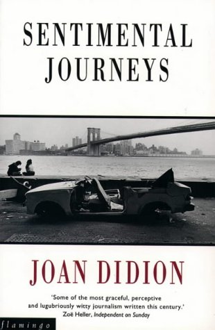 Sentimental Journeys (Paperback)