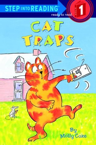 Cat Traps (Library Binding)