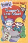 Tommy's Last Stand