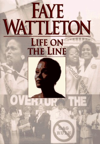 Life on the Line (Hardcover)