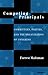 Competing Principals by Forrest Maltzman Competing Principals by Forrest Maltzman