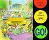 Go!: Poetry in Motion Go!: Poetry in Motion