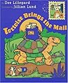 Tortoise Brings the Mail: 2 Tortoise Brings the Mail: 2