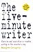 The Five Minute Writer: Exe...