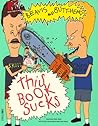 This Book Sucks Beavis and Butthead