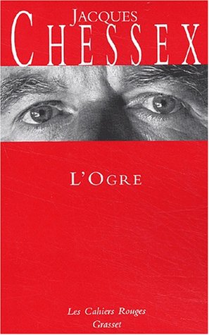 L'Ogre (Paperback)