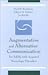 AAC for Adults with Acquired