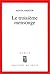 Le troisième mensonge by Ágota Kristóf