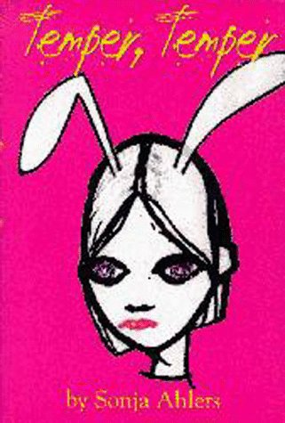 Temper, Temper (Paperback)