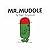 Mr. Muddle
