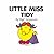 Little Miss Tidy