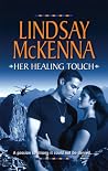 Her Healing Touch (Morgan's Mercenaries, #26)