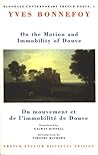 On the Motion and Immobility of Douve