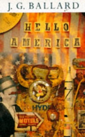 Hello America