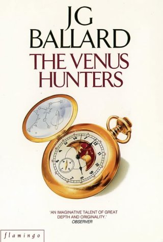 The Venus Hunters (Paperback)