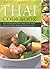 The After-Work Thai Cookbook: How to Rustle up and Exotic Supper in an Instant with Over 65 fast, Simple and Delicious Recipes