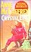 Crystal Line (Crystal Singer, #3)