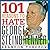 101 Reasons to Hate George Steinbrenner