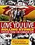 Love You Live by Marilou Regan