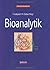 Bioanalytik.