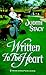 Written In The Heart (Historical, 500)