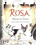 Rosa Moves to Town