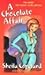 A Chocolate Affair by Sheila Copeland