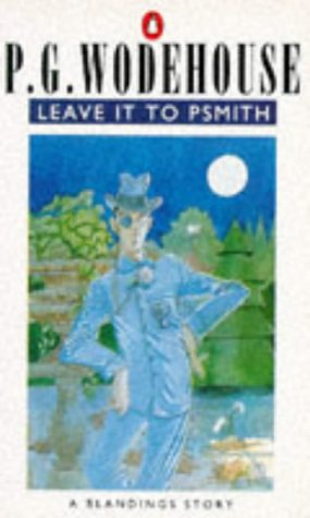 Leave It To Psmith