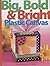 Big, Bold & Bright Plastic Canvas